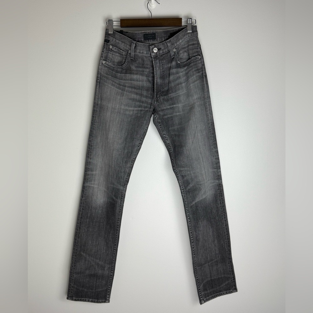 Citizens of Humanity Men's Bowery Slim Fit Jeans 31